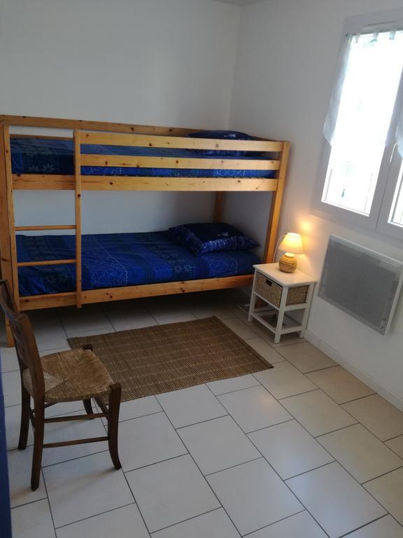 La Salamandre Фура Экстерьер фото